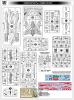 Modelsvit 72043 MiG-21 F-13 007 1/72